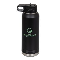 32 oz Polar Water Bottle